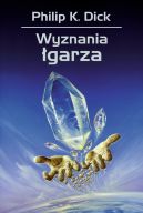 Okładka - Wyznania łgarza