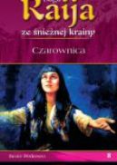 Ok�adka - Czarownica