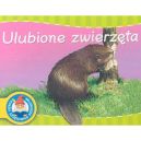 Okadka - Ulubione zwierzta