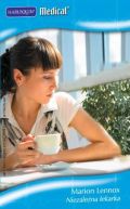 Okadka ksizki - Niezalena lekarka