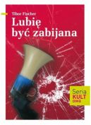 Ok�adka - Lubi� by� zabijana 