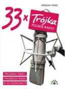 Ok�adka - 33 X Tr�jka