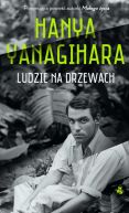 Okładka ksiązki - Ludzie na drzewach
