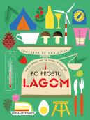 Okładka książki - Lagom