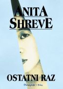 Ok�adka ksi�zki - Ostatni raz