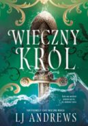 Ok�adka - Wieczny kr�l