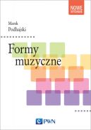 Ok�adka - Formy muzyczne