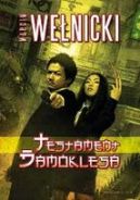 Ok�adka - Testament Damoklesa