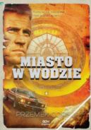 Okadka ksizki - Miasto w wodzie