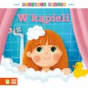 Ok�adka - Pierwsze zdania. W k�pieli