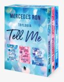 Ok�adka - Pakiet: Tell me
