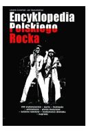 Ok�adka - Encyklopedia polskiego rocka