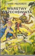 Okadka ksizki - Warstwy Wszechwiata