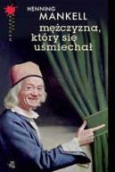 Okładka ksiązki - Mężczyzna, który się uśmiechał