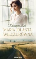 Okładka - Maria Jolanta Wilczurówna