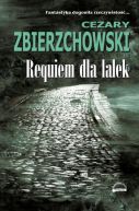 Okadka ksiki - Requiem dla lalek