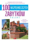 Ok�adka - 100 najpi�kniejszych zabytk�w Polski
