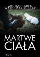 Ok�adka - Martwe cia�a