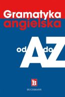 Ok�adka - Gramatyka angielska od A do Z
