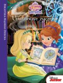 Okadka - Biblioteka Mdrego Dziecka. Jej Wysoko Zosia. Urodzinowe yczenie