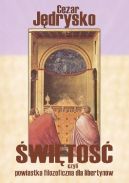 Ok�adka - �wi�to��, czyli powiastka filozoficzna dla libertyn�w