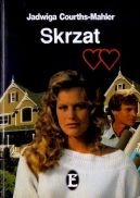 Okadka ksizki - Skrzat