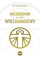 Okładka - Niezbędnik na okres wielkanocny