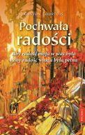 Okładka książki - Pochwała radości