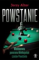 Okładka - Powstanie