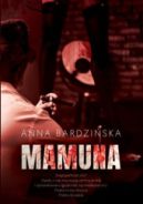 Ok�adka ksi�zki - Mamuna