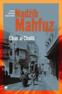 Okadka ksizki - Chan al-Chalili
