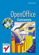 Okadka - OpenOffice. wiczenia