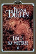 Okładka - Liście na wietrze
