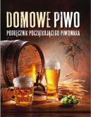 Ok�adka ksi�zki - Domowe piwo