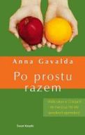 Okładka ksiązki - Po prostu razem