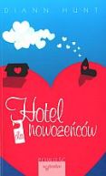 Okadka ksiki - Hotel dla nowoecw