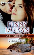 Okładka ksiązki - Gorący temat