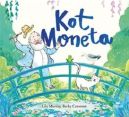 Okładka - Kot Moneta