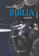 Ok�adka - Ilustrowana Biblia m�odych