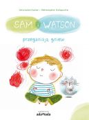 Okadka - Sam i Watson przeganiaj gniew