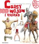 Okładka - Czasy wojów i rycerzy