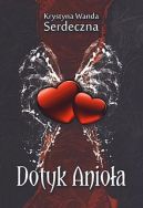 Ok�adka - Dotyk Anio�a 