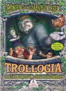 Okadka - Trollogia