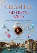 Okadka ksizki - Mistrzyni szka