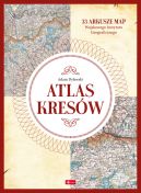 Okładka - Atlas Kresów