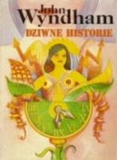 Okadka -  Dziwne historie