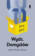 Okadka - Wydz. Domysw