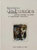 Okadka ksiki - Pomidzy pocaunkiem anioa a zapachem wanilii 