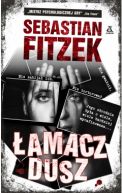 Okadka ksizki - amacz dusz