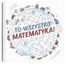 Ok�adka - To wszystko matematyka!